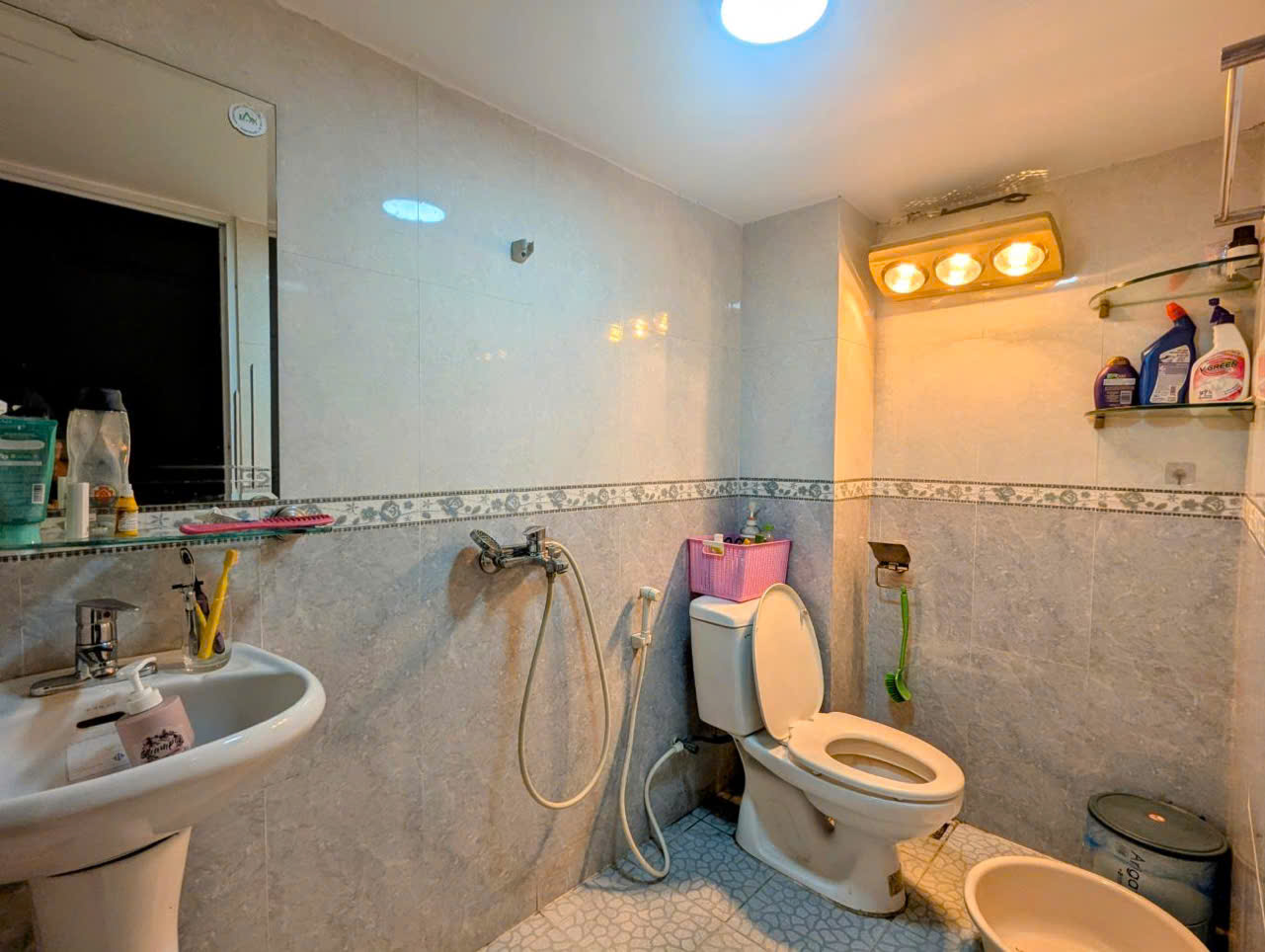 BÁN NHÀ NGỌC THỤY – NHÀ ĐẸP – LÔ GÓC - 37.4m2 - 6, 3tỷ